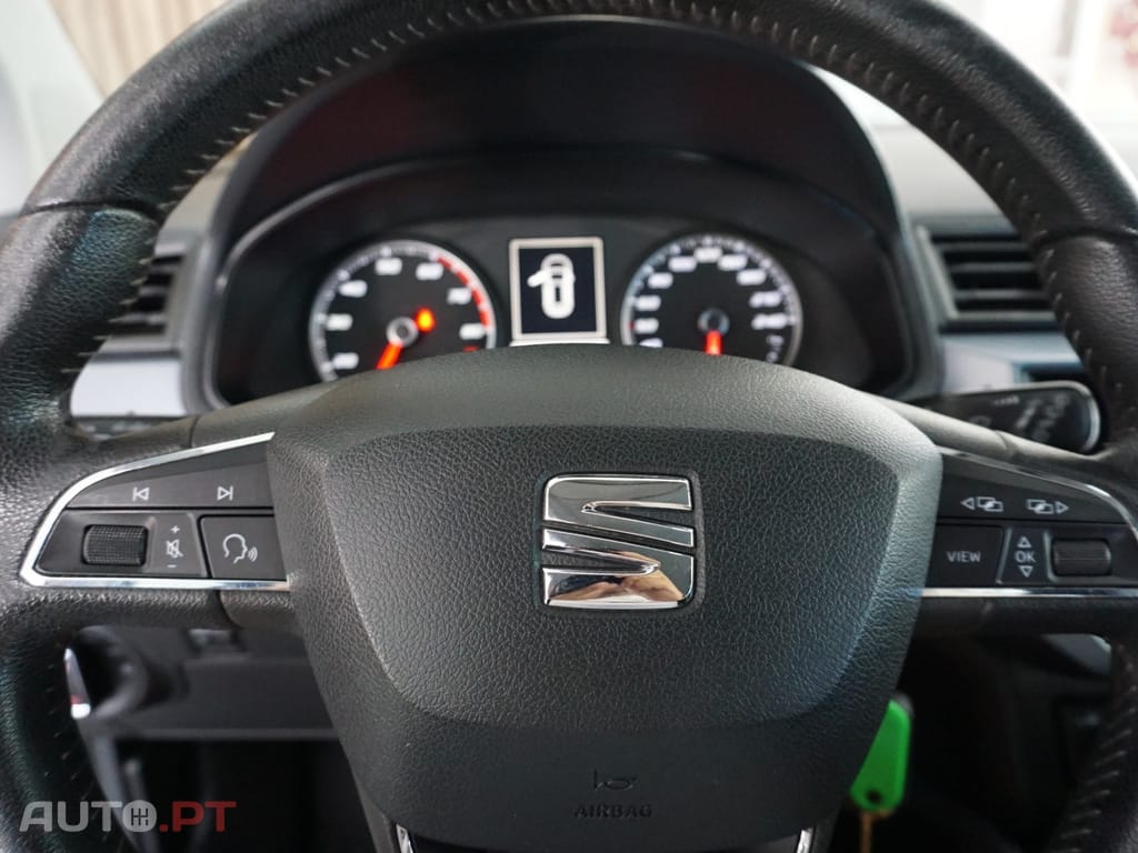 Seat Arona 1.0 TSI Style
