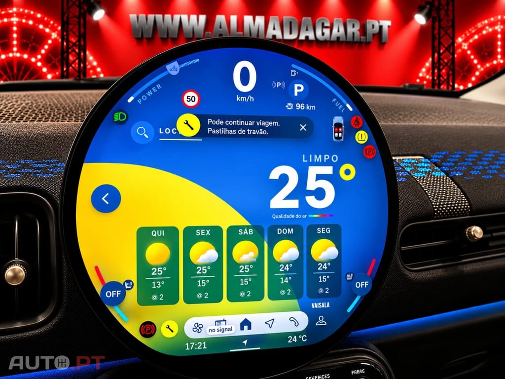 MINI Cooper C Essential