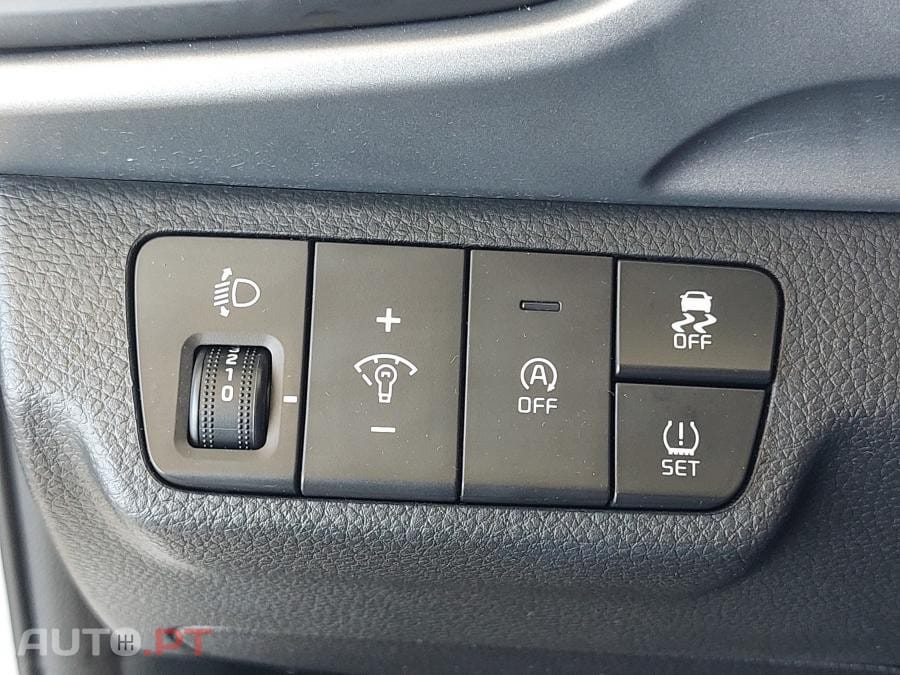 Kia Stonic 1.2 Urban