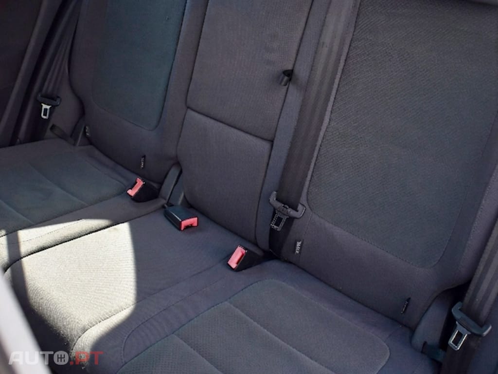 Volkswagen Golf Plus 1.9 TDi