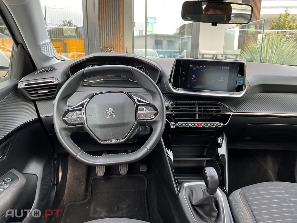 Peugeot 208 1.2 PureTech Active