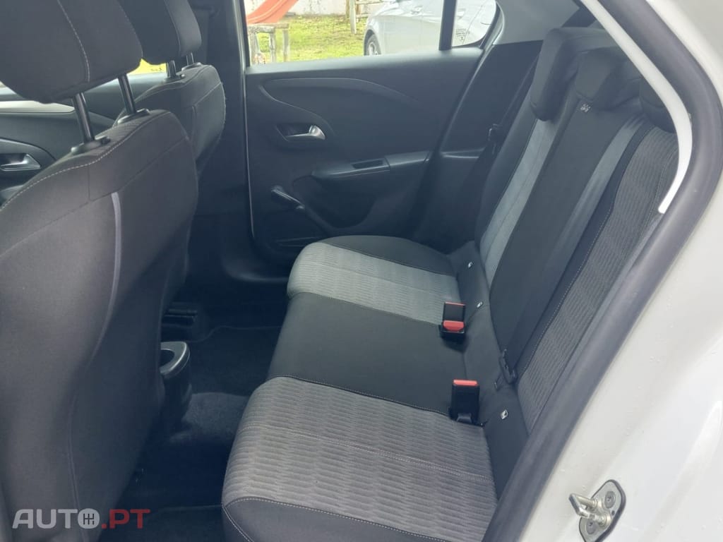 Opel Corsa 1.5 D Elegance