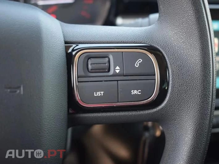Citroen C3 1.2 PureTech Shine EAT6