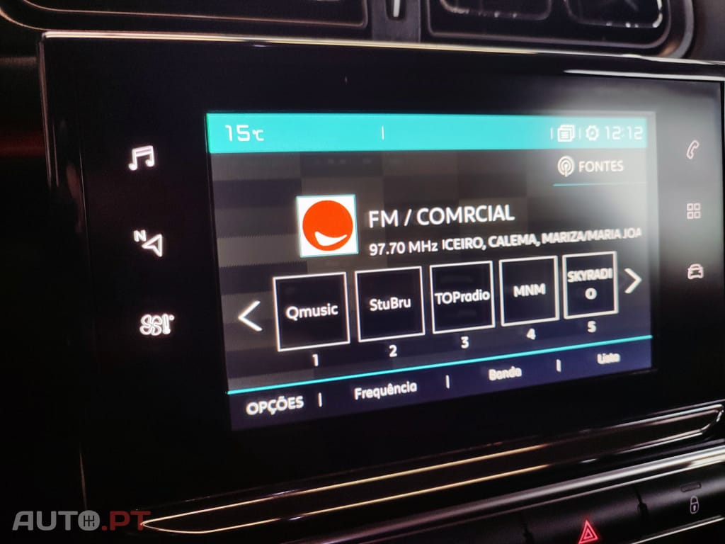 Citroen C3 Feel