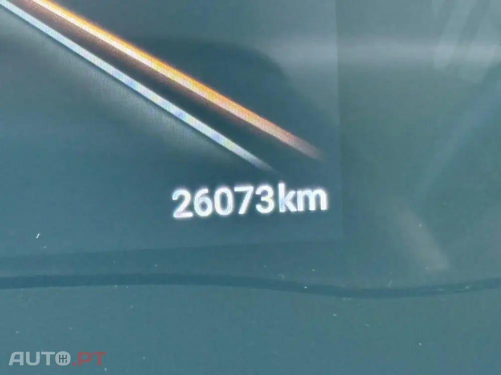 MG ZS 1.5 Hybrid+ Comfort