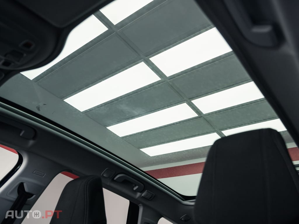 Peugeot 308 SW 1.2 PureTech Style J17