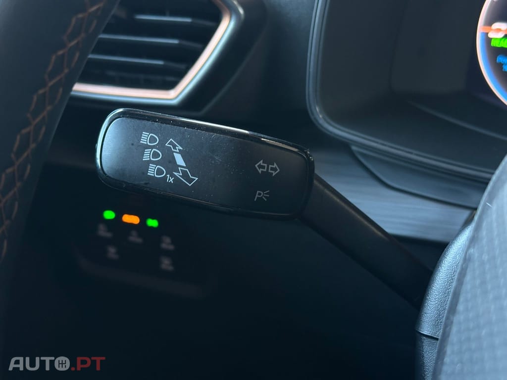 Cupra Formentor 1.4 e-Hybrid Sport DSG