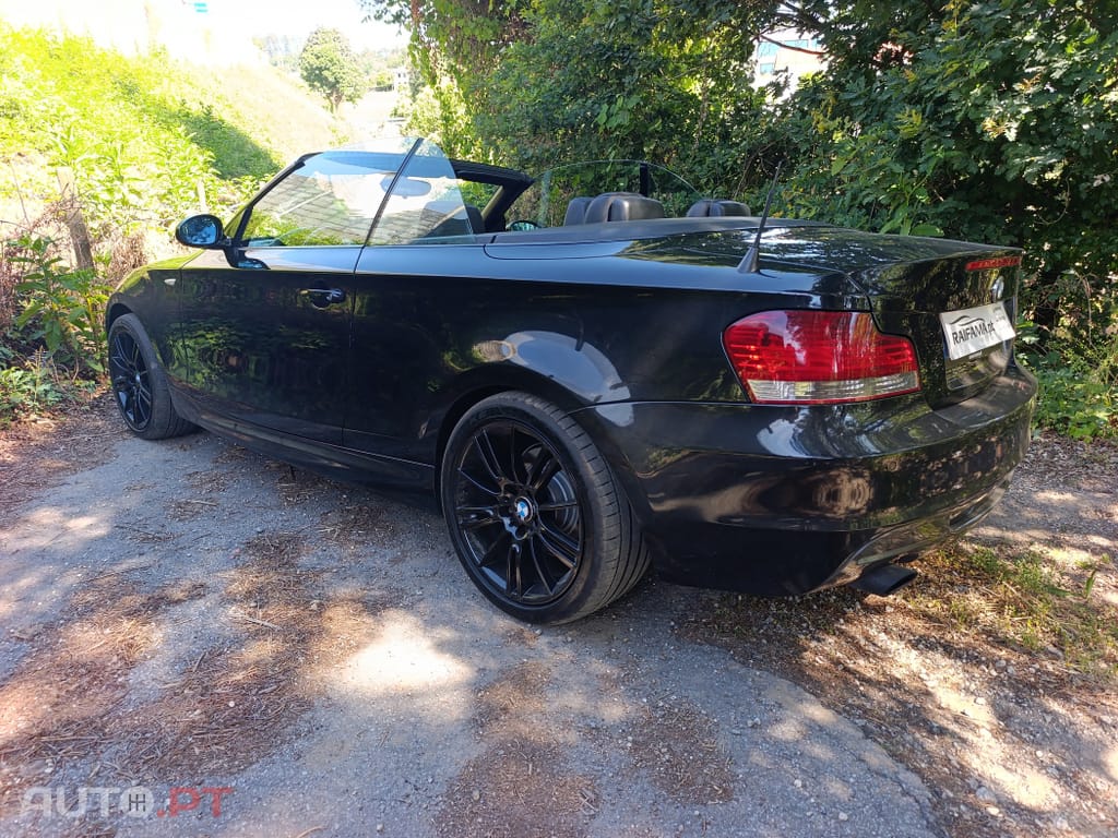 BMW 120 d
