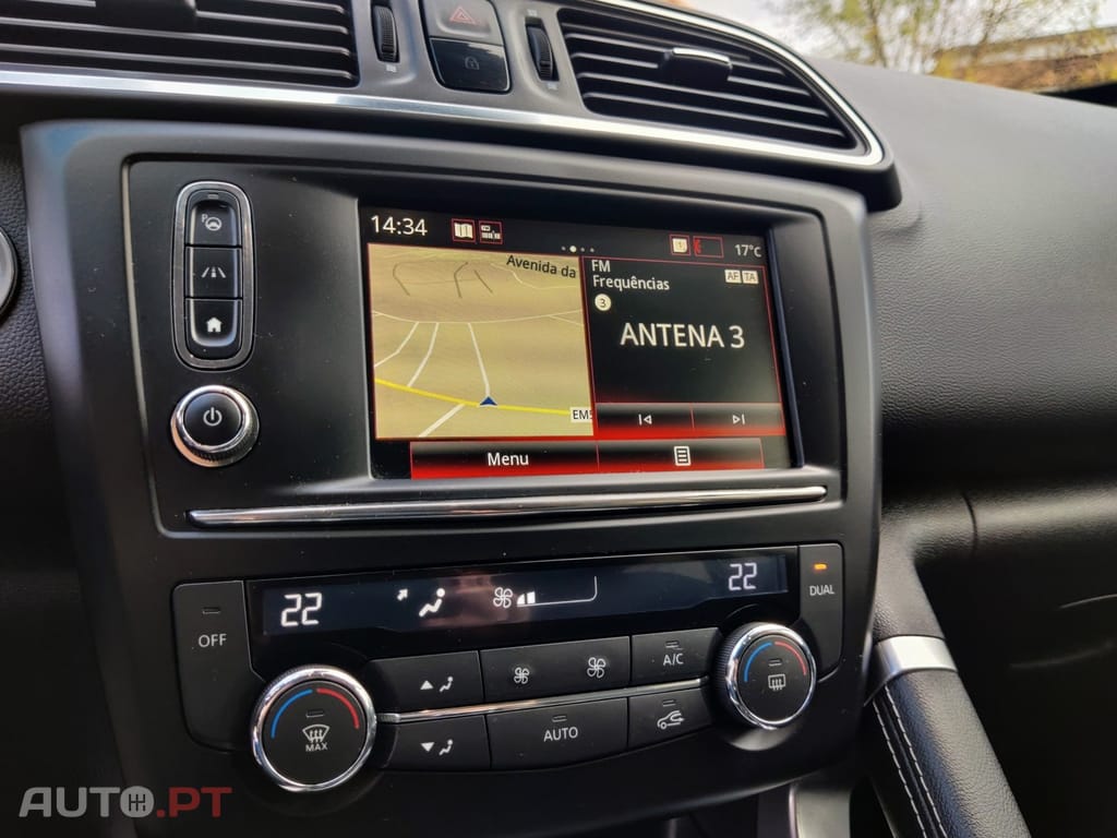 Renault Kadjar 1.5 dCi Exclusive