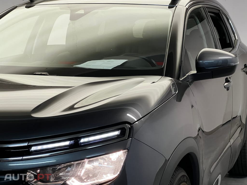 Citroen C5 Aircross 1.5 BlueHDi Feel Business