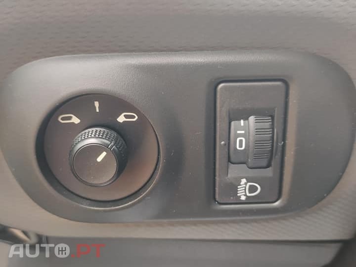 Citroen C4 Cactus 1.5 BlueHDI  Feel