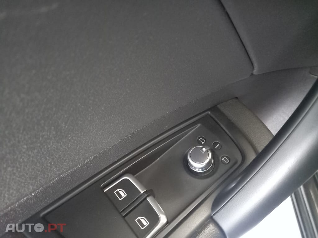 Audi A1 1.4 TDI Sport