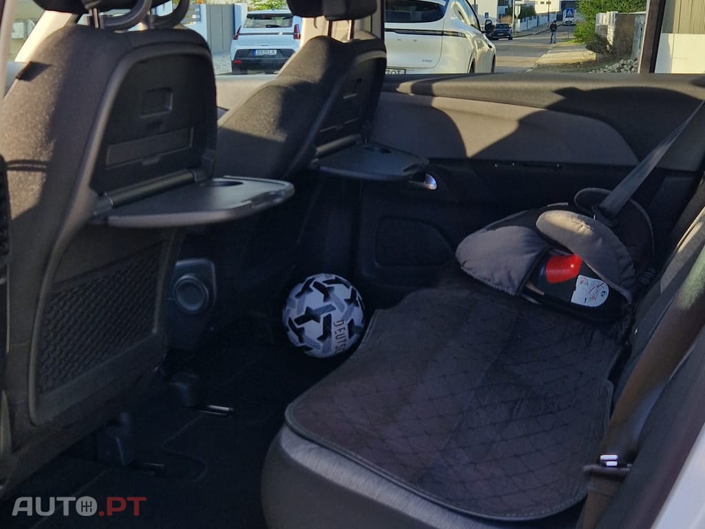 Citroen C4 Grand Picasso Shine