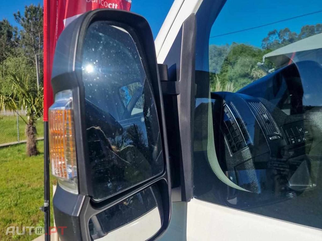 Peugeot Boxer 2.2 L2H1 Premium
