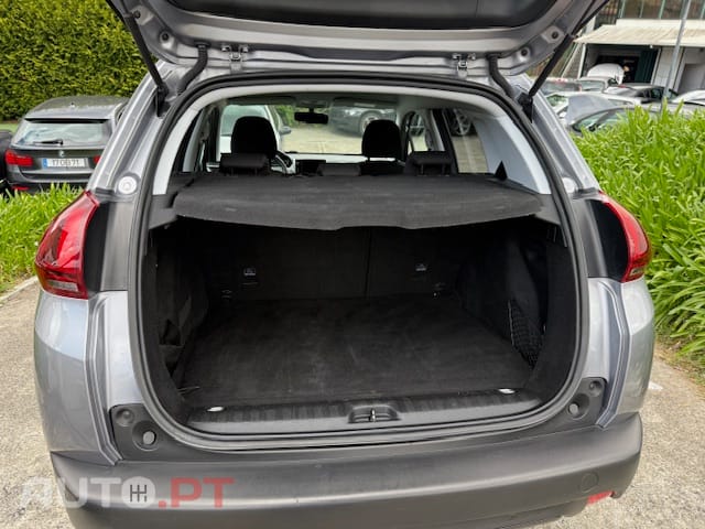 Peugeot 2008 Allure