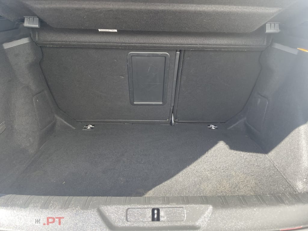 Peugeot 308 1.2 PureTech GT Line