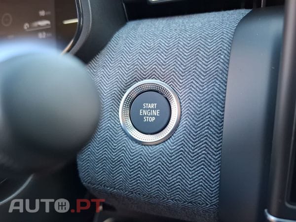 Renault Clio TCe 100 Bi-Fuel Techno