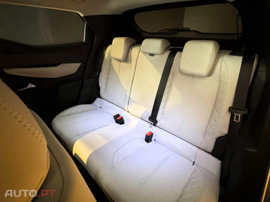 Citroen DS3 Crossback E-Tense