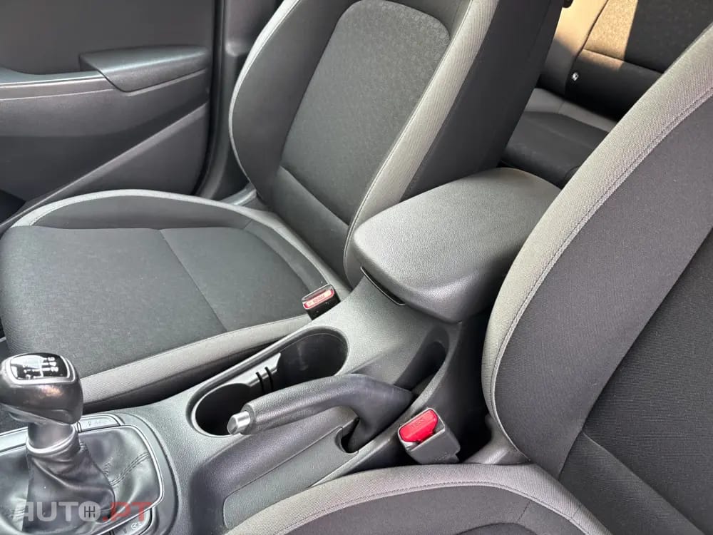 Hyundai Kauai 1.0 T-GDi Premium