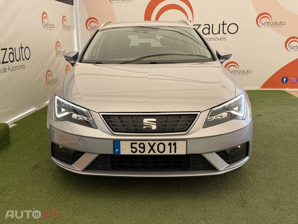 Seat Leon 1.0 TSI Style