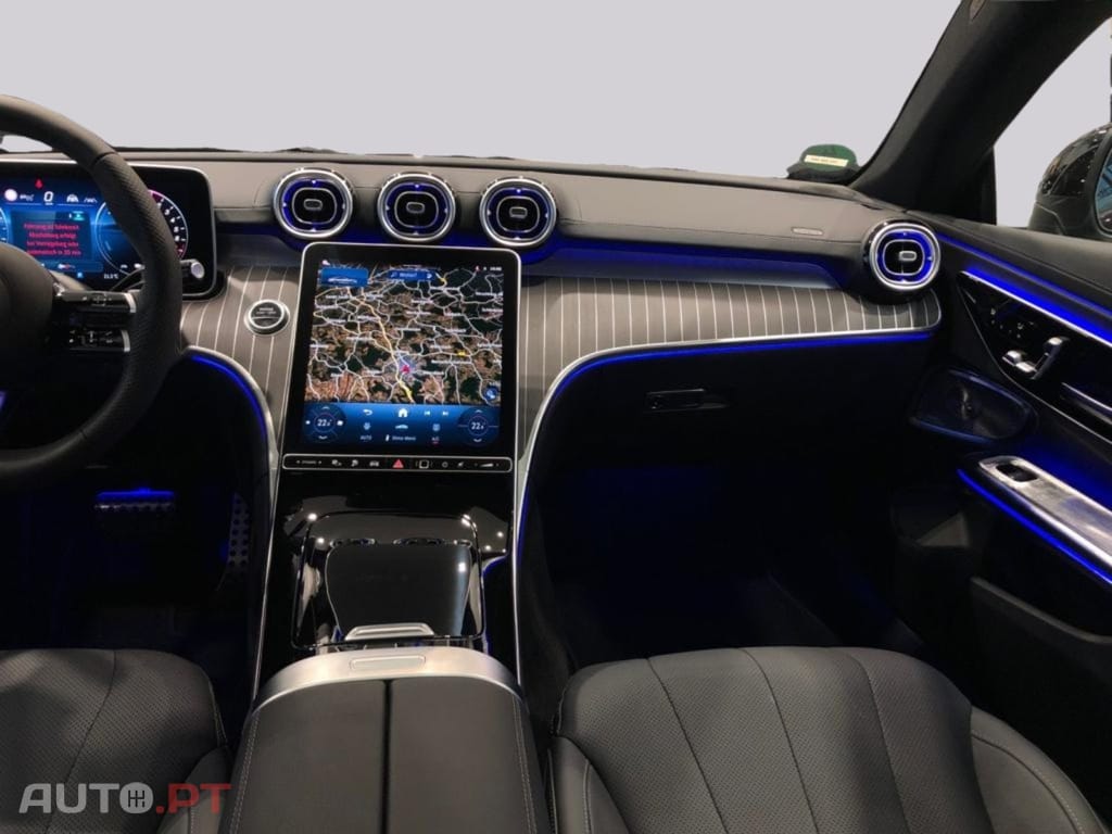 Mercedes-Benz CLE 300 e AMG  I.V.A DEDUTIVEL 