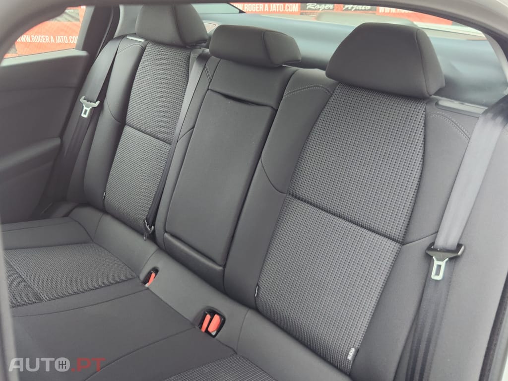 Peugeot 508 2.0 BlueHDi Business Line Pack