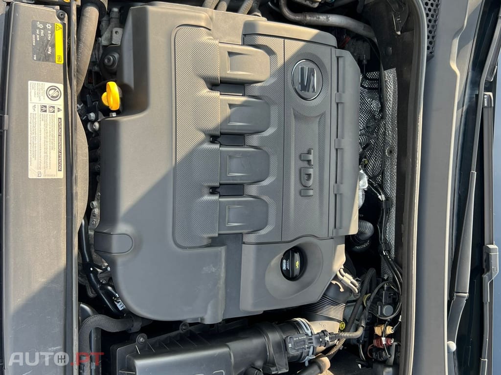 Seat Leon 1.6 TDi Style Ecomotive