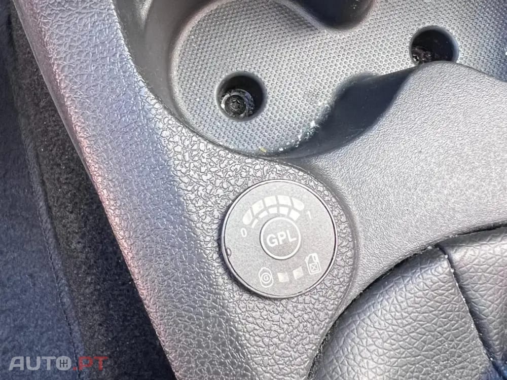 Dacia Sandero 0.9 TCe LPG Stepway Celebration