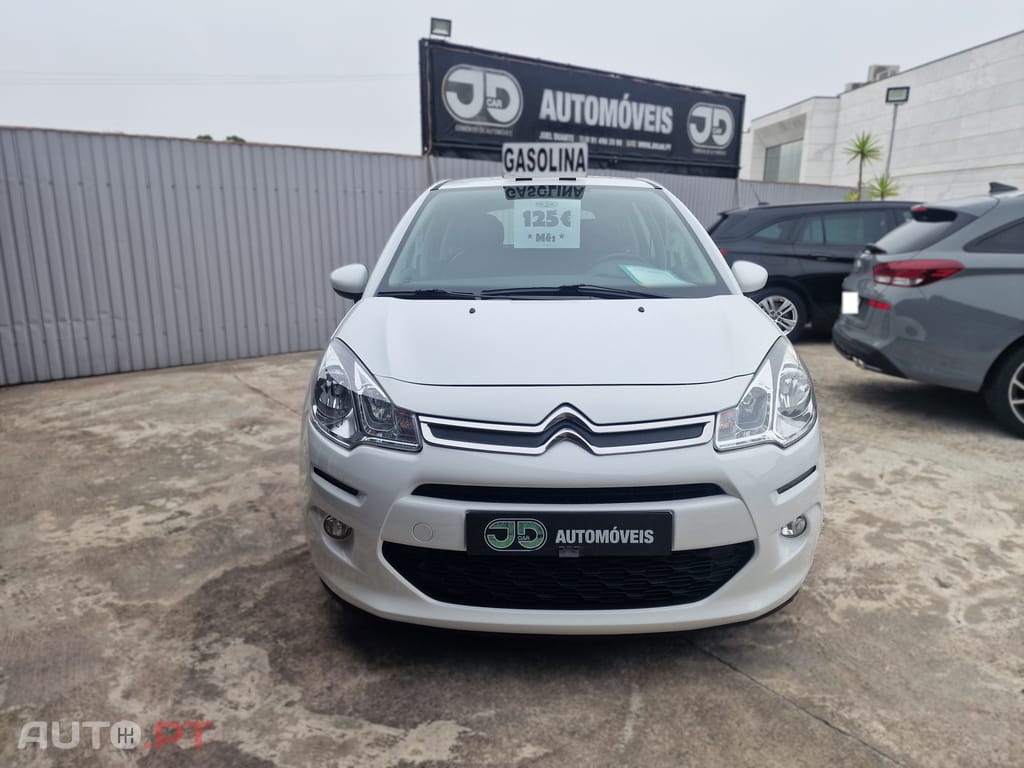 Citroen C3 1.2 Collection
