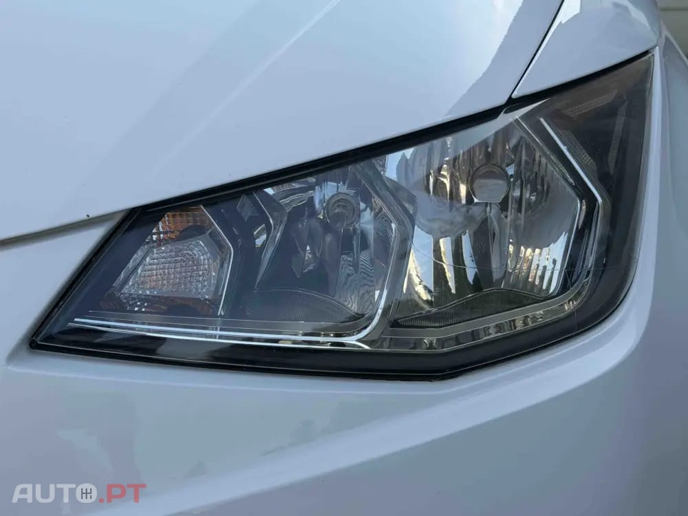 Seat Ibiza 1.0 TSI S&S Style