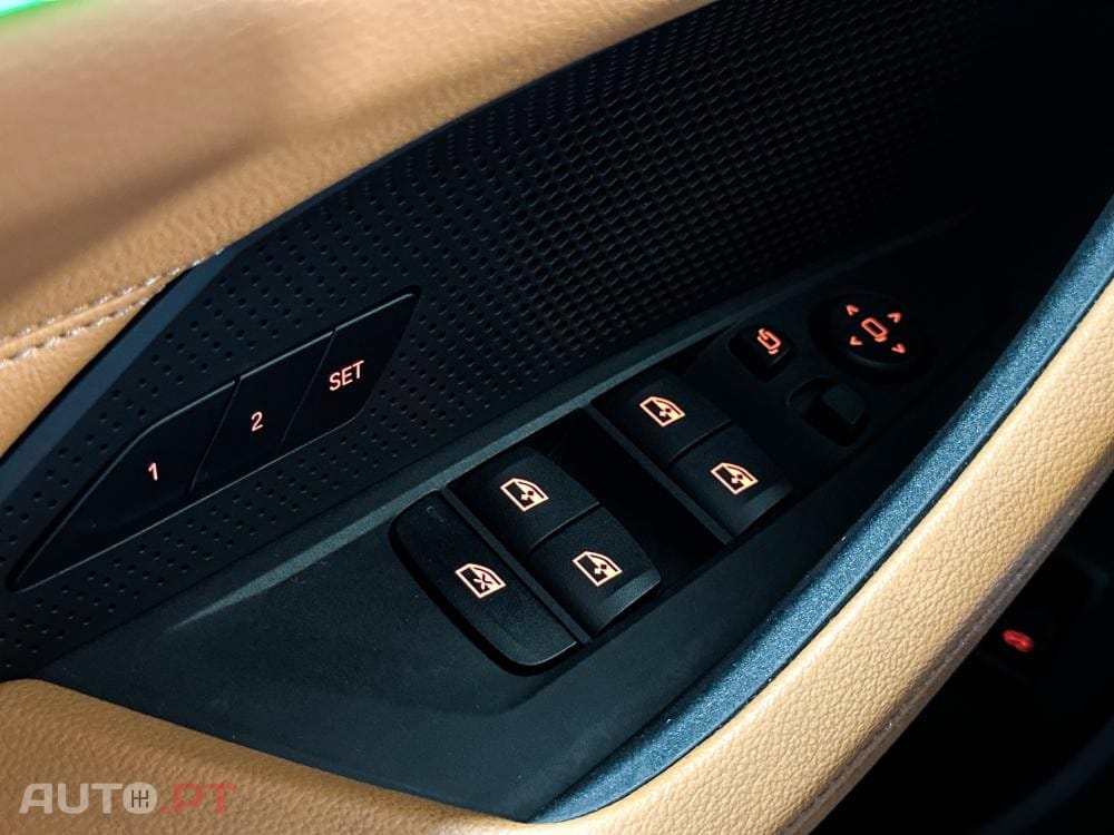 BMW i4 eDrive40 Pack Desportivo M