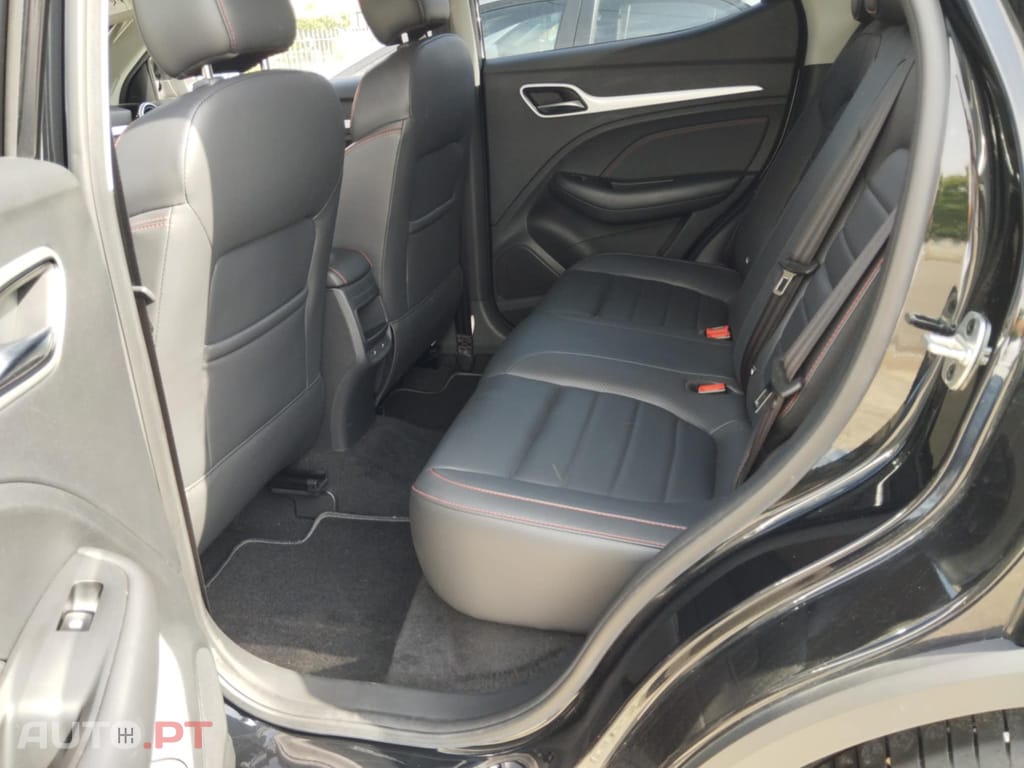 MG ZS 1.0 AUT.