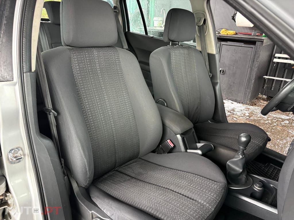 Renault Mégane Break 1.5 dCi Dynamique S