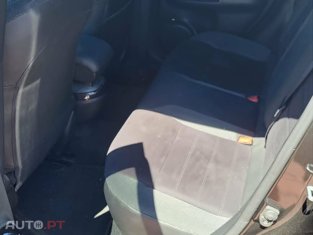 Nissan Juke 1.2 DIG-T N-Connecta