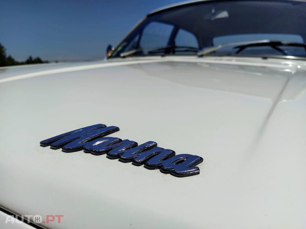 Morris Marina 1.3 Super Luxe Coupe 
