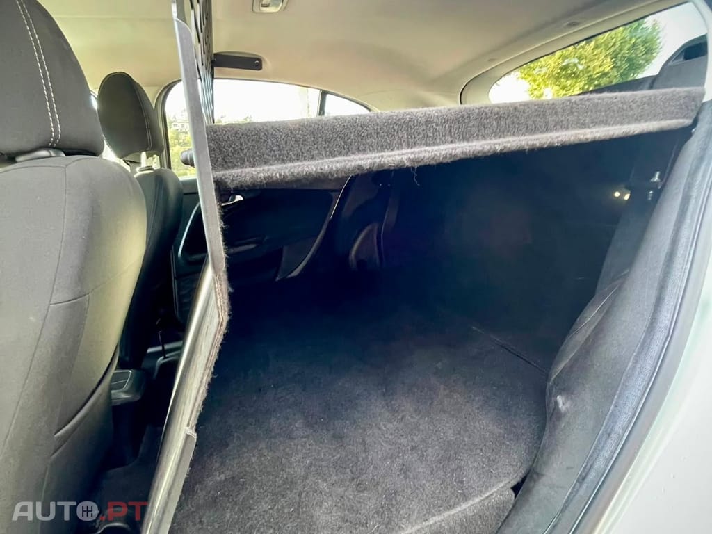 Fiat Tipo 1.3 M-jet