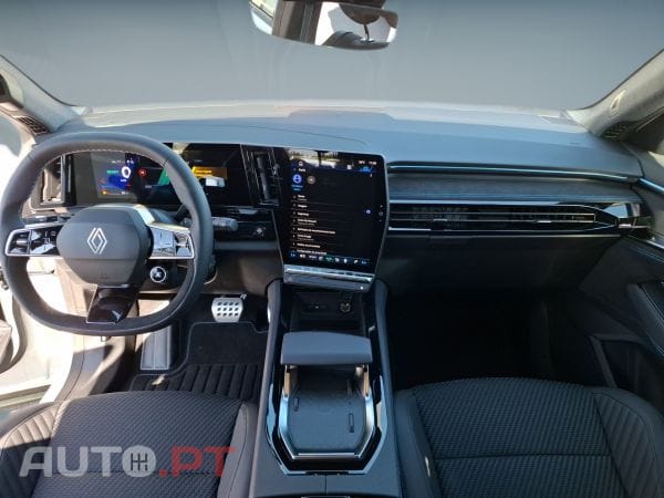 Renault Austral 1.2 E-Tech full hybrid 200 esprit alpine