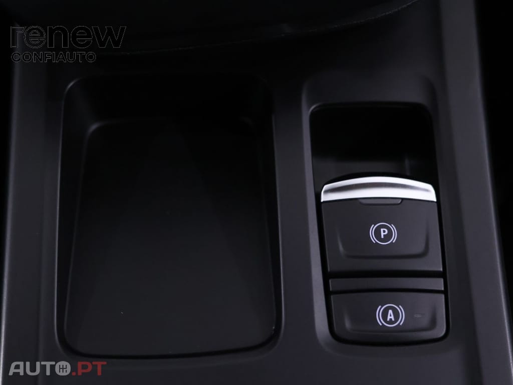 Renault Arkana 1.6 E-tech 145CV Intens