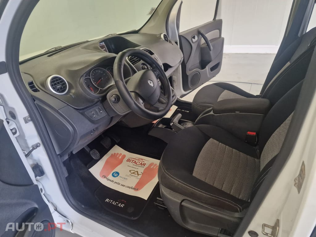 Renault Kangoo COMBI 1.5 DCI LUGARES 5