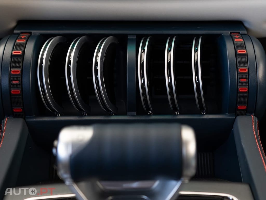 BYD Atto 3 60.48 kWh Comfort