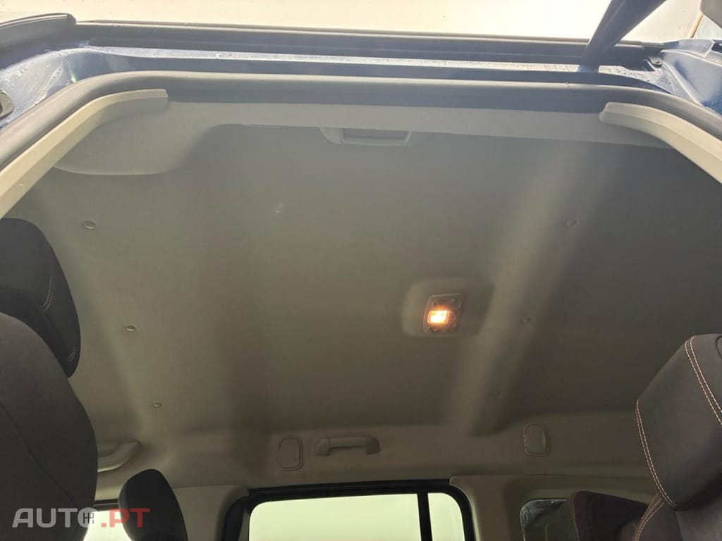 Peugeot Rifter 1.5 BlueHDi GT Line EAT8