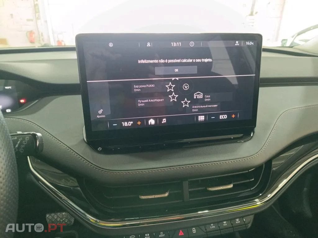 Skoda Enyaq iV 80