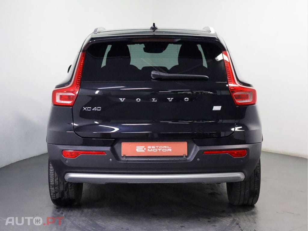 Volvo XC40 Volvo XC 40 1.5 T4 PHEV Core