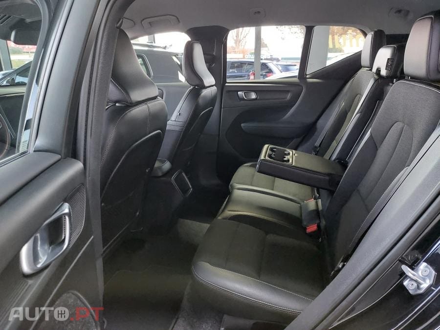 Volvo XC40 2.0 D3 Momentum