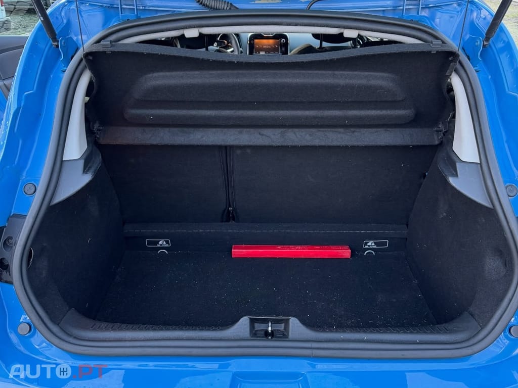 Renault Clio 1.5 dCi Confort