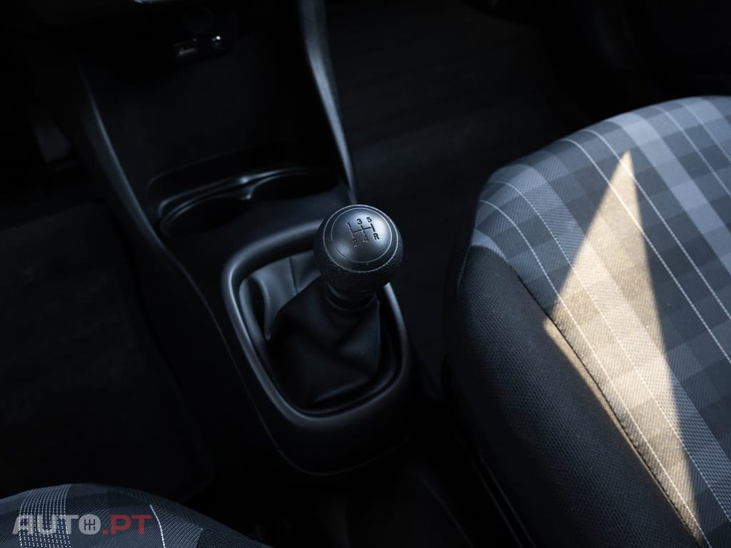 Peugeot 108 1.0 VTi Active