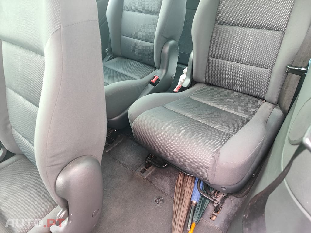Volkswagen Sharan 1.9 TDI 130cv