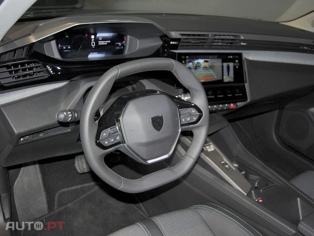 Peugeot 308 SW 1.5 BlueHDi Allure EAT8