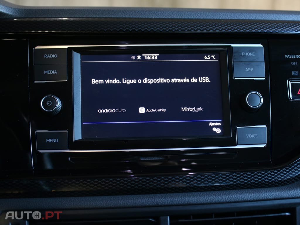 Volkswagen Taigo 1.0 TSI Life