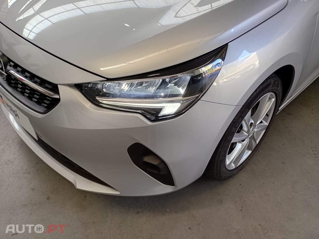 Opel Corsa 1.5 D Elegance